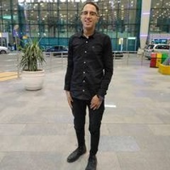 Ahmed Dessouky