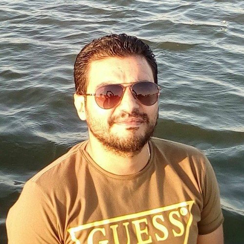 Osama Saeed’s avatar