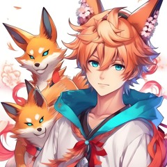 foxlover64
