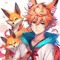 foxlover64