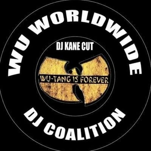 DJ Kane Cut’s avatar