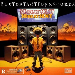 3DbeatsENT/BOUTDATACTION RECORDS