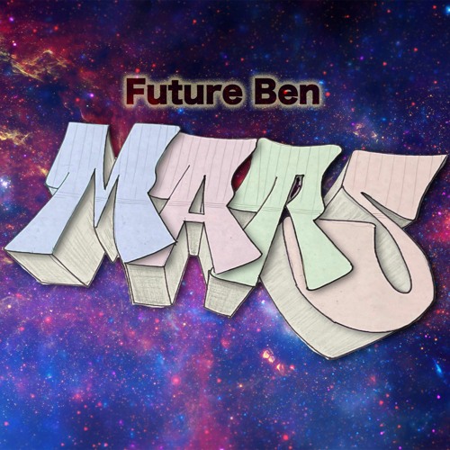 Future Ben’s avatar