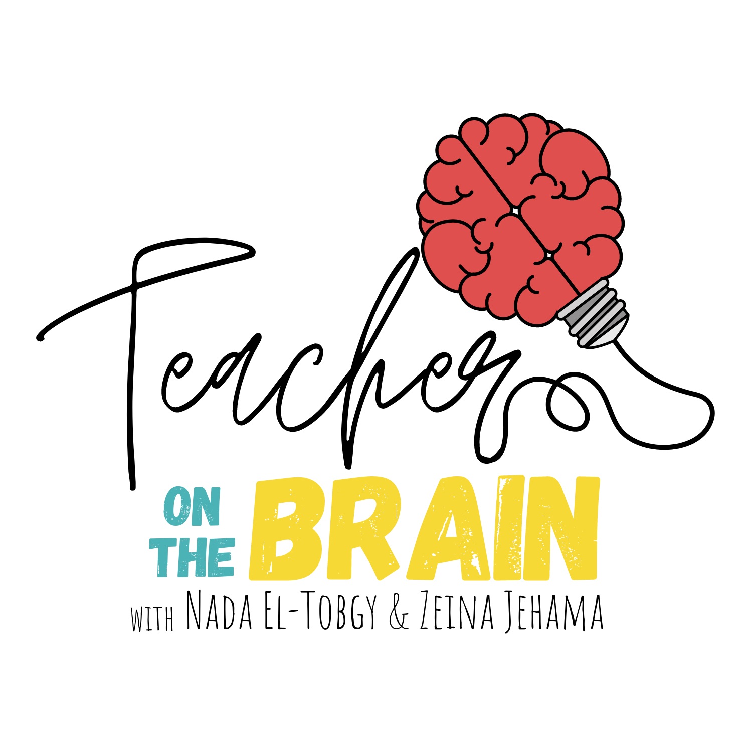 Teacher on the Brain