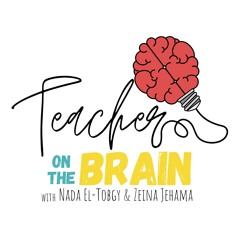 Teacher on the Brain