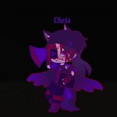 Chris Wolf