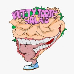 Kitty Tooth Salad
