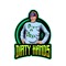Dirty Hand5