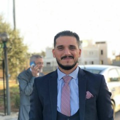 Mohammad Al-jabery