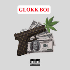 Clokk boi 🩸