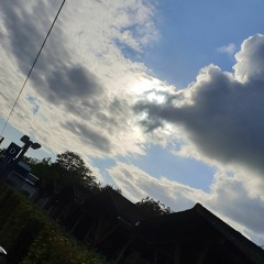 Tomorrow I`ll Be Gone