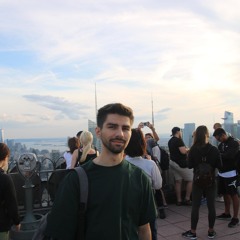 Nico Ferrel