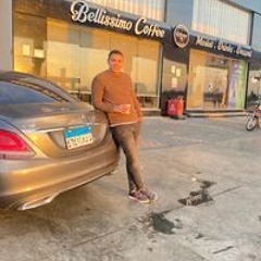Ahmed Mohamed
