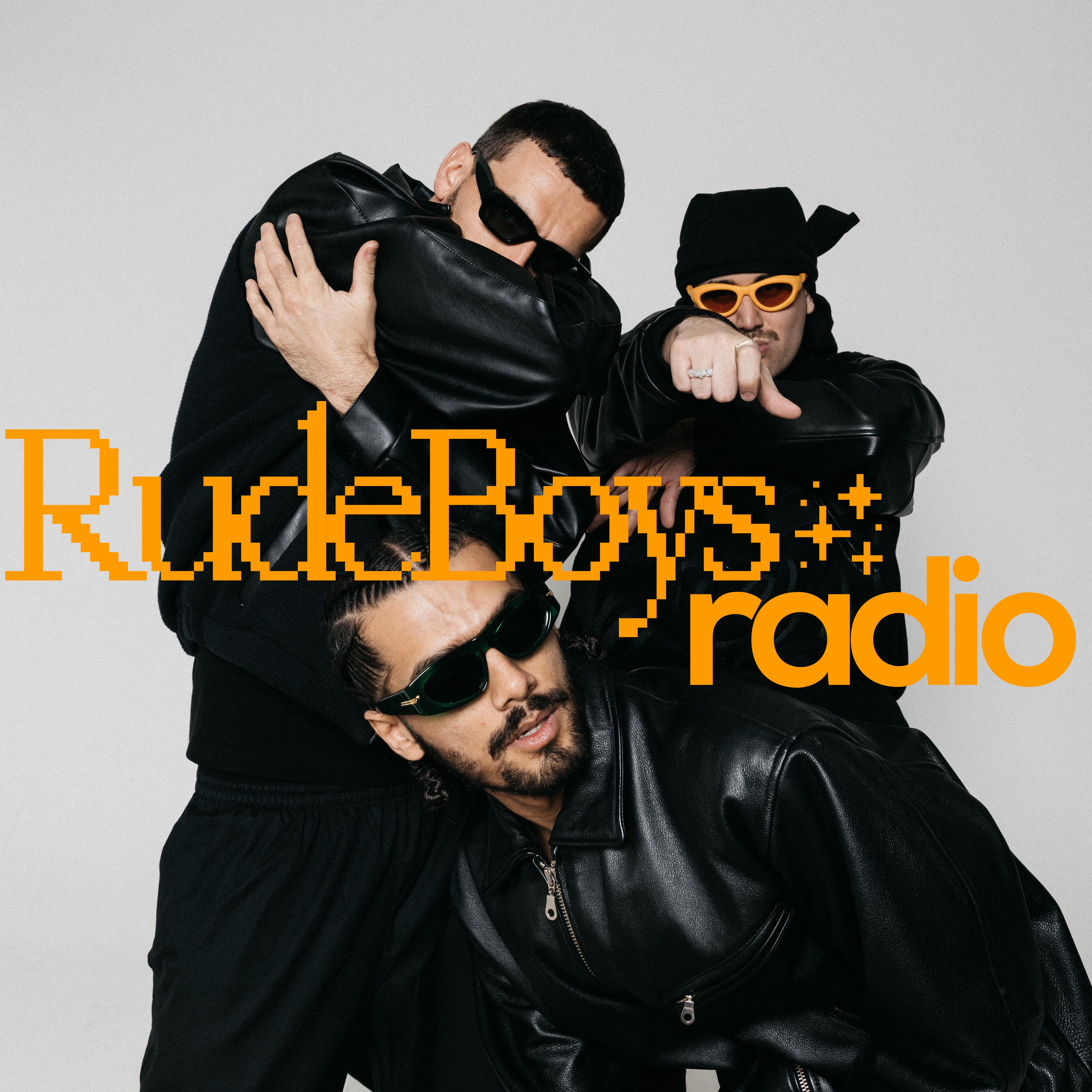 Rudeboys Radio