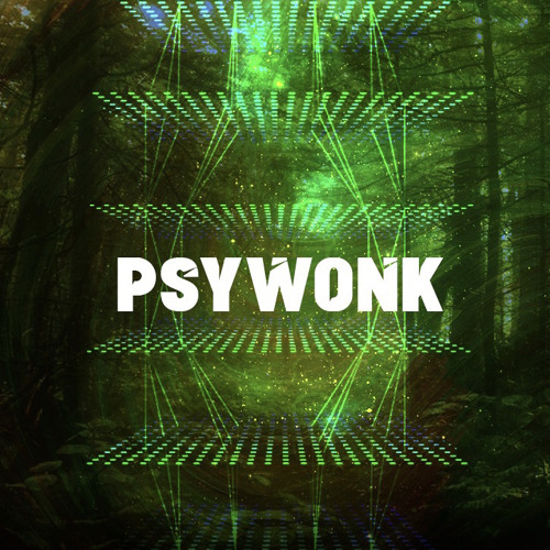 PSYWONK’s avatar