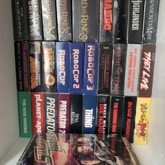 Rob and Gar's Sunday Swap Meet