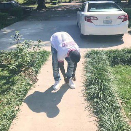 Glockmane