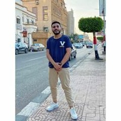 Ebrahim A. Foad