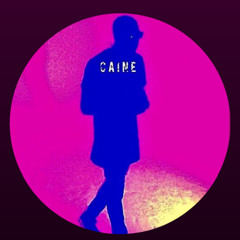 CAINE MARKO.       #FLYCAMP