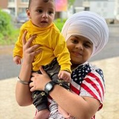 Jarnail Singh