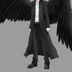 hair:Black, Skin: olive,Power:psychic