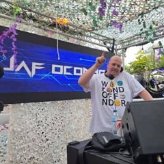 DJ JAF OCONNOR