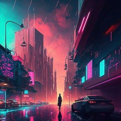 cyberpunk