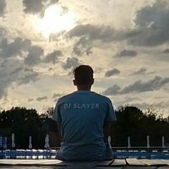 DJ SLΛYΞR