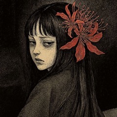 ♰