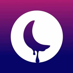 HELADO OSCURO de la LUNA