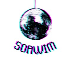 Sounds of a World in Motion