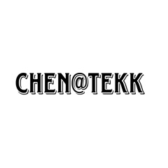 Chen@Tekk®