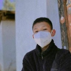Sherub Dorji