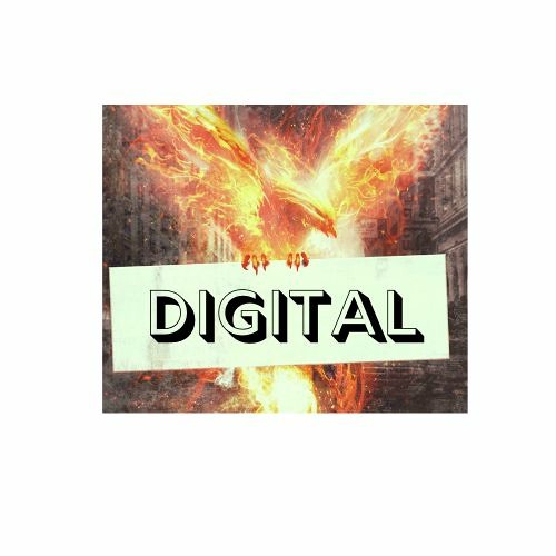 Digital Broadcasting’s avatar
