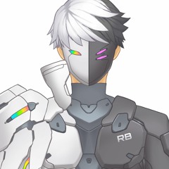 Rainbow and Grey Online