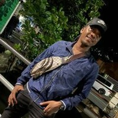 Fonando D Bambooman  🇻🇨Soca Artist