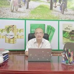 Nguyen Minh
