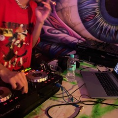 DJ BTW DE NEVES