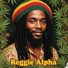 Reggie Alpha