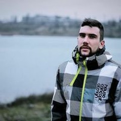 Максим Шевченко