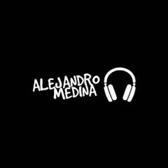 SESSION REGGAETON VOL1  DJ Ale Medina