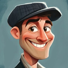 Dave Worthington AKA Graphical Jack
