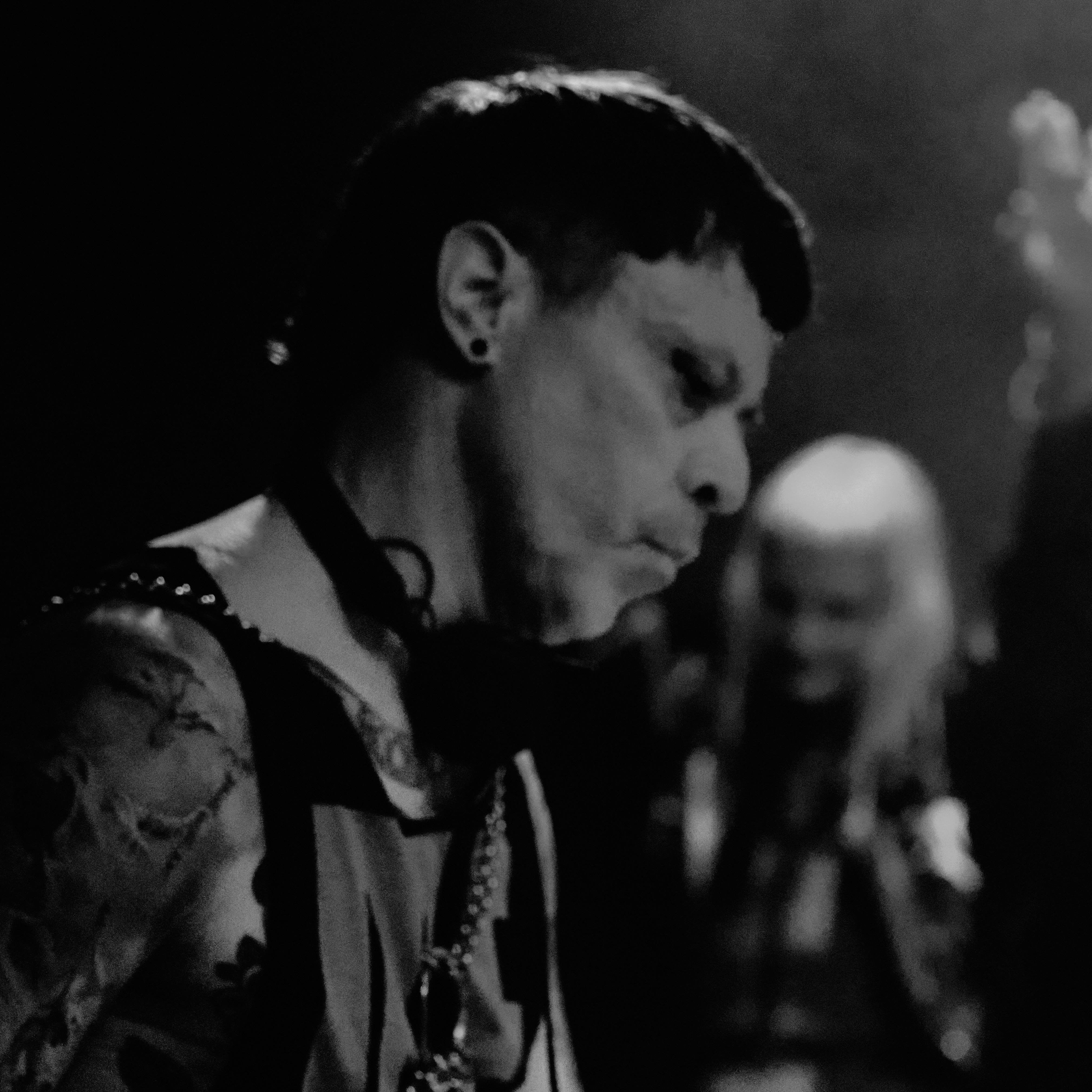Edgy Electronic Beats Edgy Electronic Beats