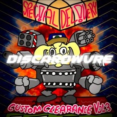 DISCARDWVRE✦