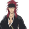 renji abarai