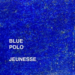 Blue Polo