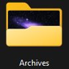 Cosmon Archives