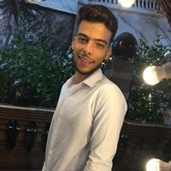 Mahmoud Al Rifai