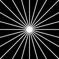 Equidistant Void