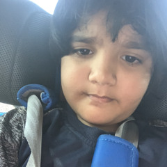 Salman Mirza
